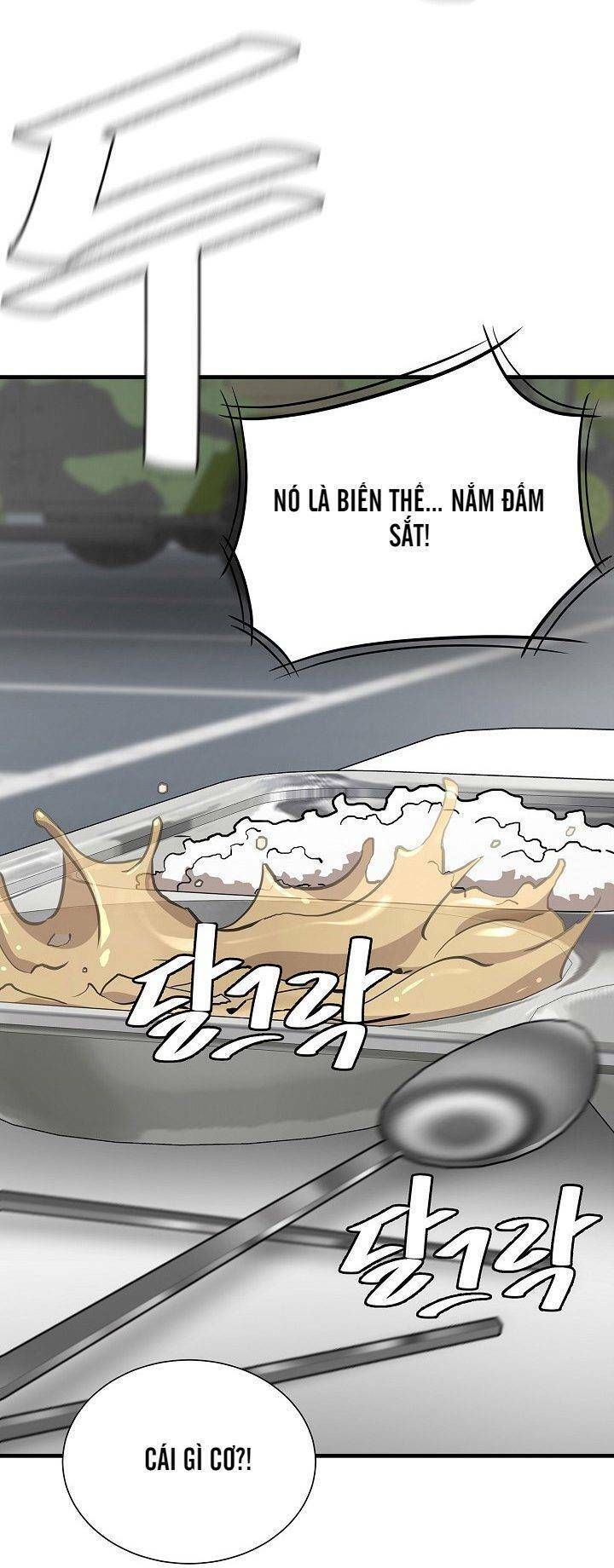 Return Survival - Chương 148 - Trang 22