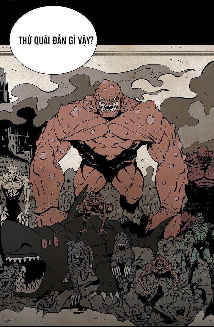 Return Survival - Chương 148 - Trang 24