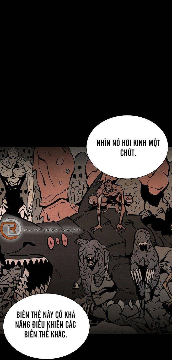 Return Survival - Chương 148 - Trang 26