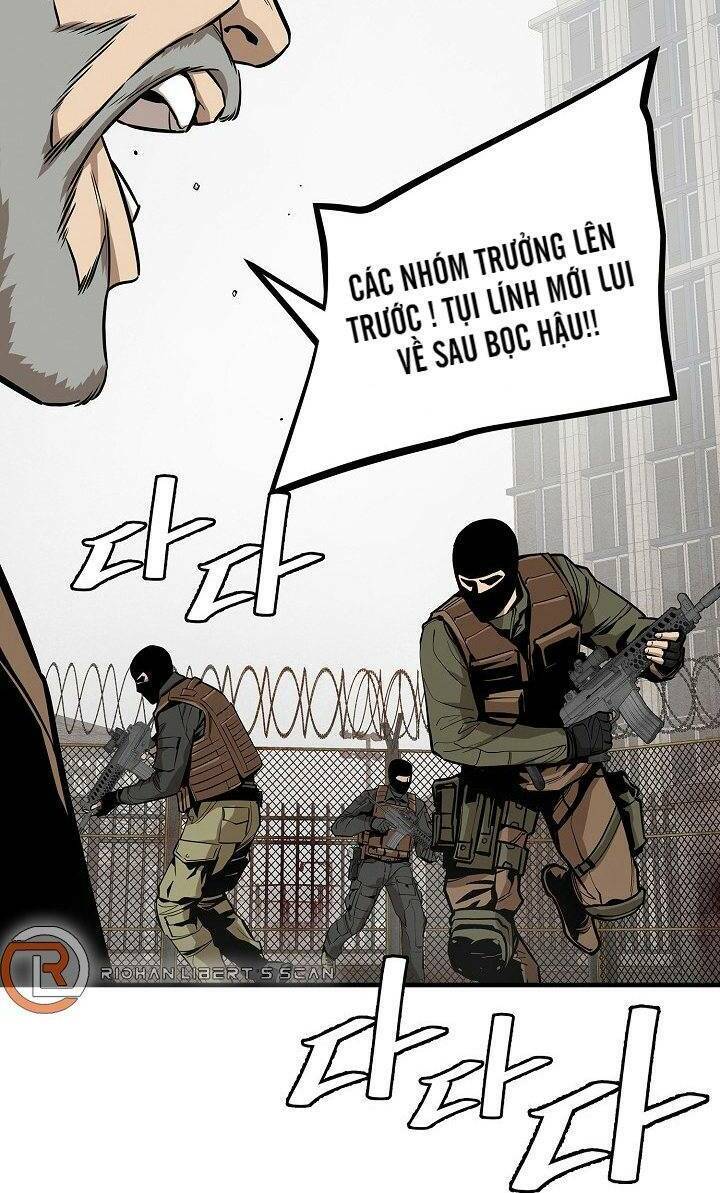 Return Survival - Chương 148 - Trang 38