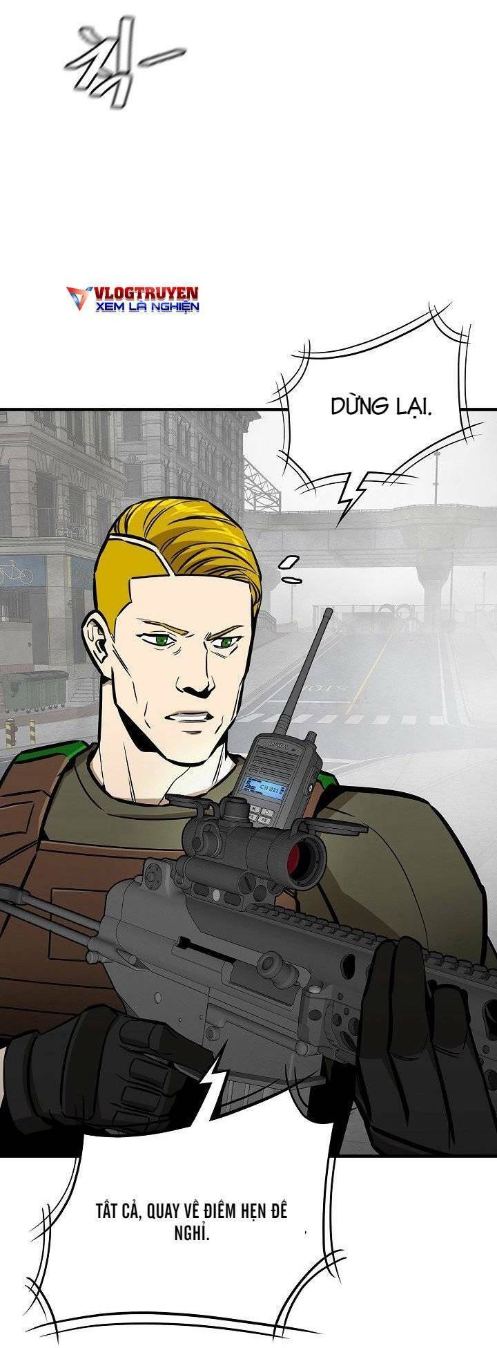 Return Survival - Chương 148 - Trang 5