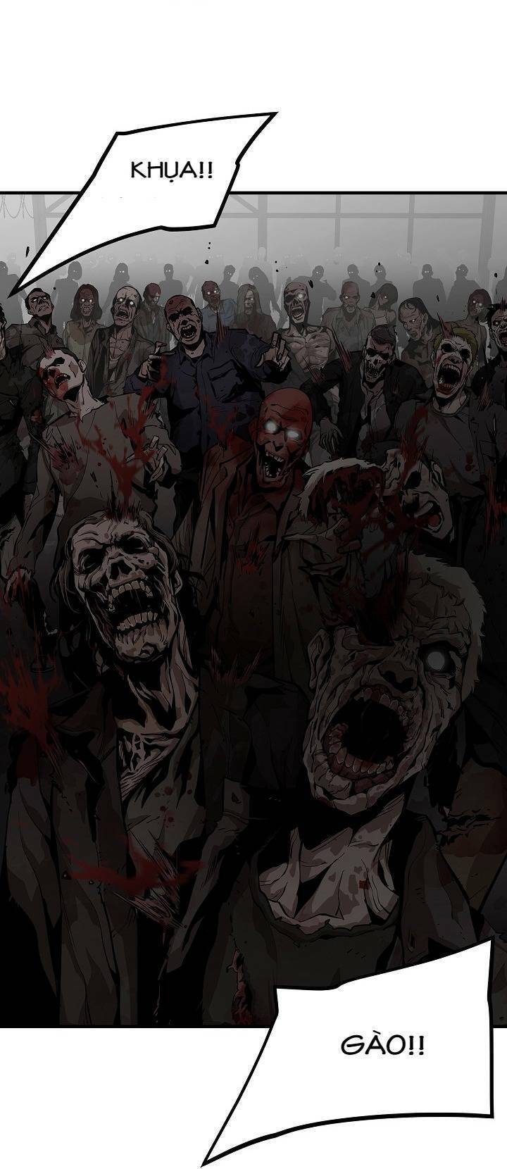 Return Survival - Chương 148 - Trang 53
