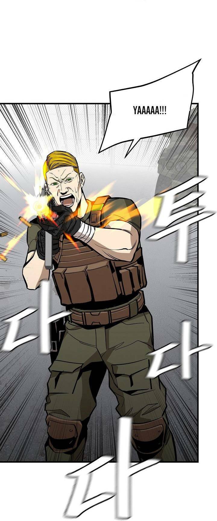 Return Survival - Chương 148 - Trang 59