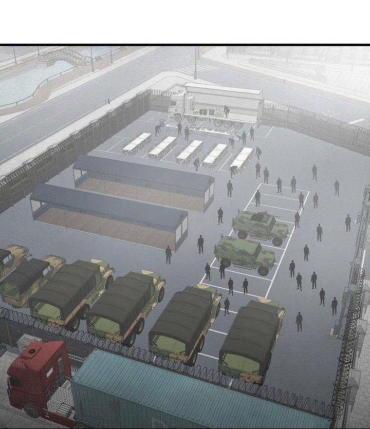 Return Survival - Chương 148 - Trang 7