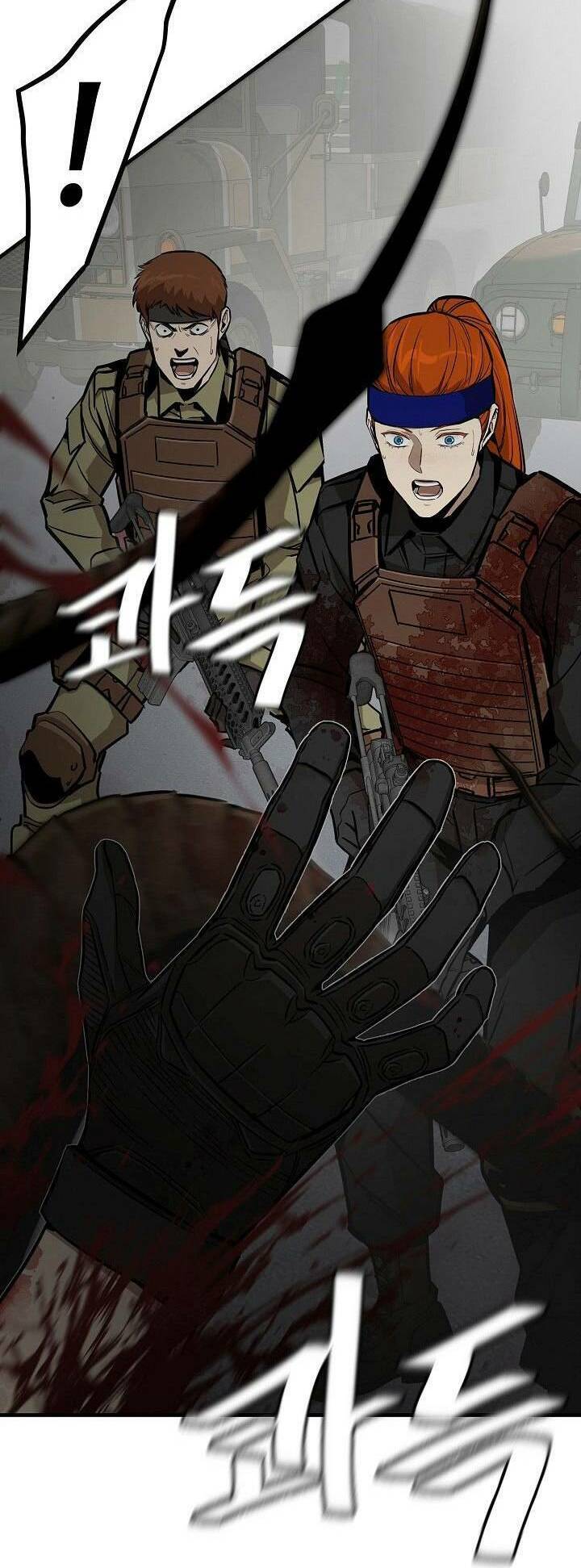 Return Survival - Chương 148 - Trang 61