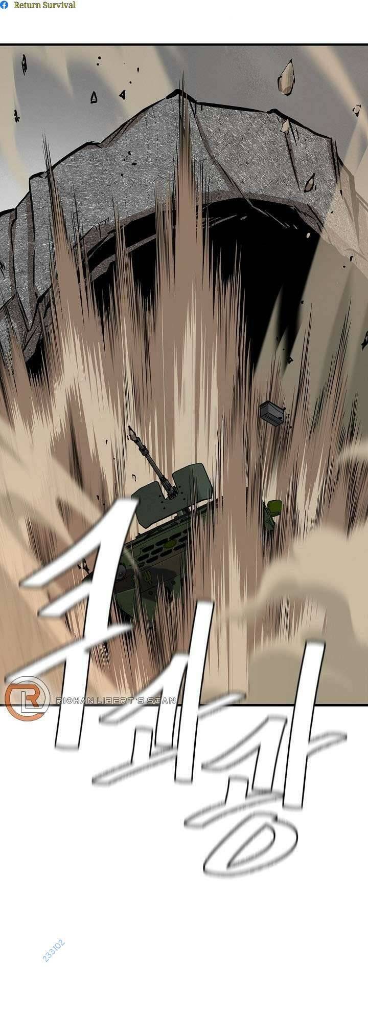 Return Survival - Chương 149 - Trang 17