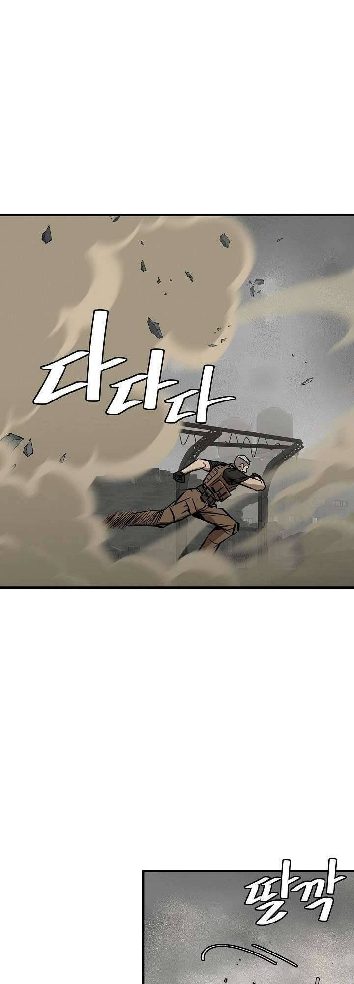 Return Survival - Chương 149 - Trang 18