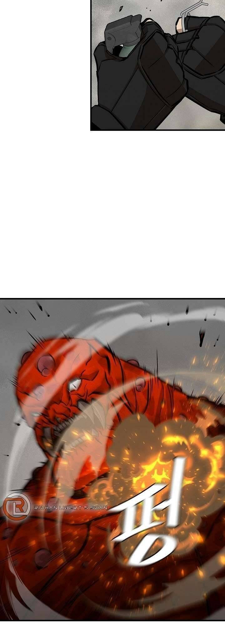 Return Survival - Chương 149 - Trang 19