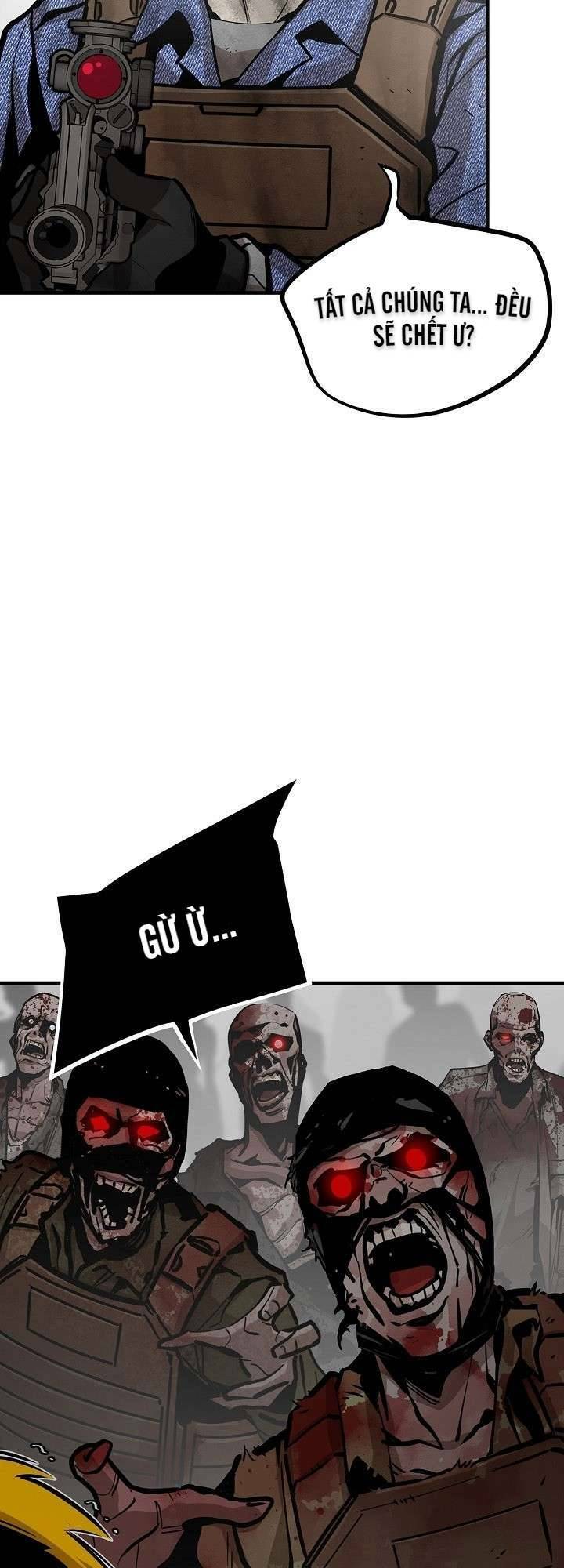 Return Survival - Chương 149 - Trang 30