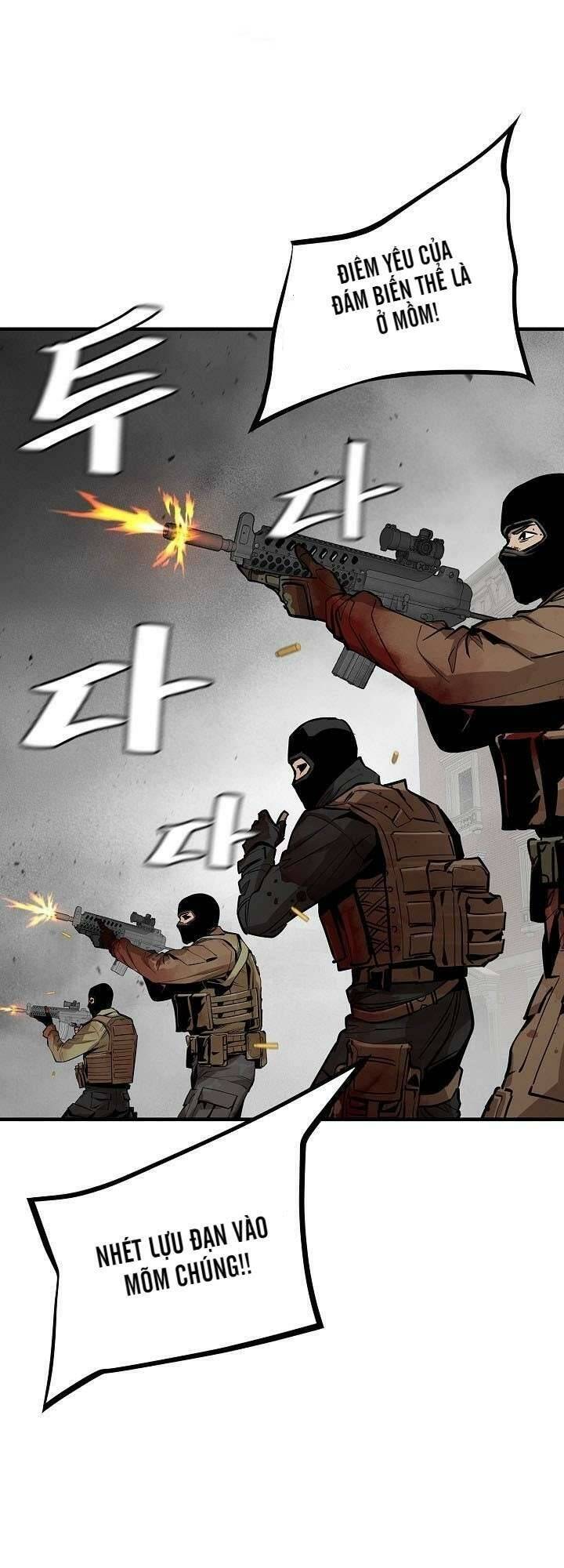 Return Survival - Chương 149 - Trang 4