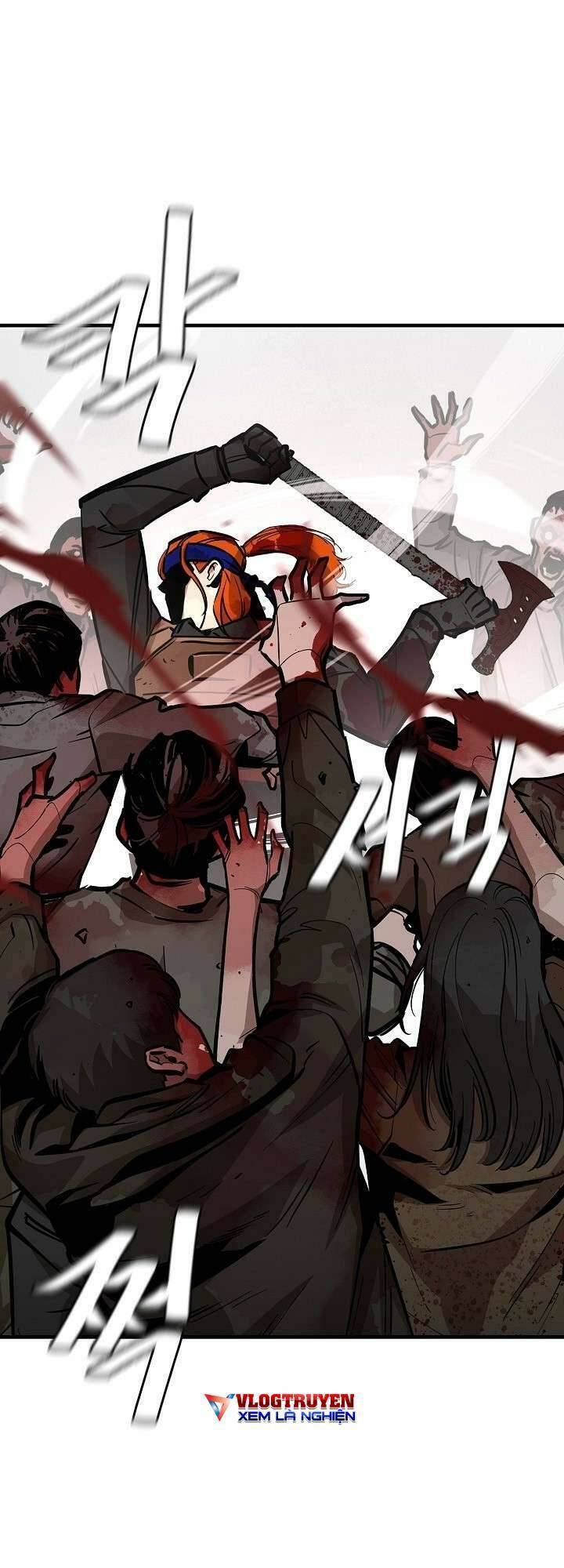 Return Survival - Chương 149 - Trang 34