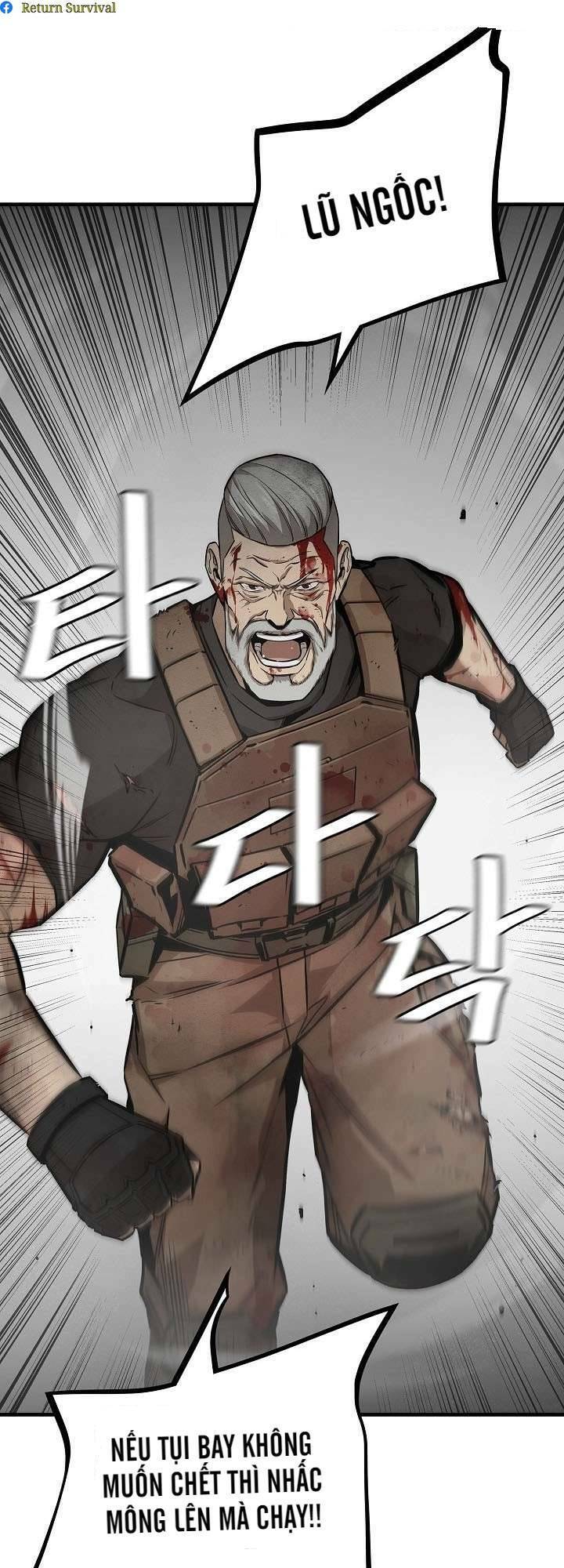 Return Survival - Chương 149 - Trang 41