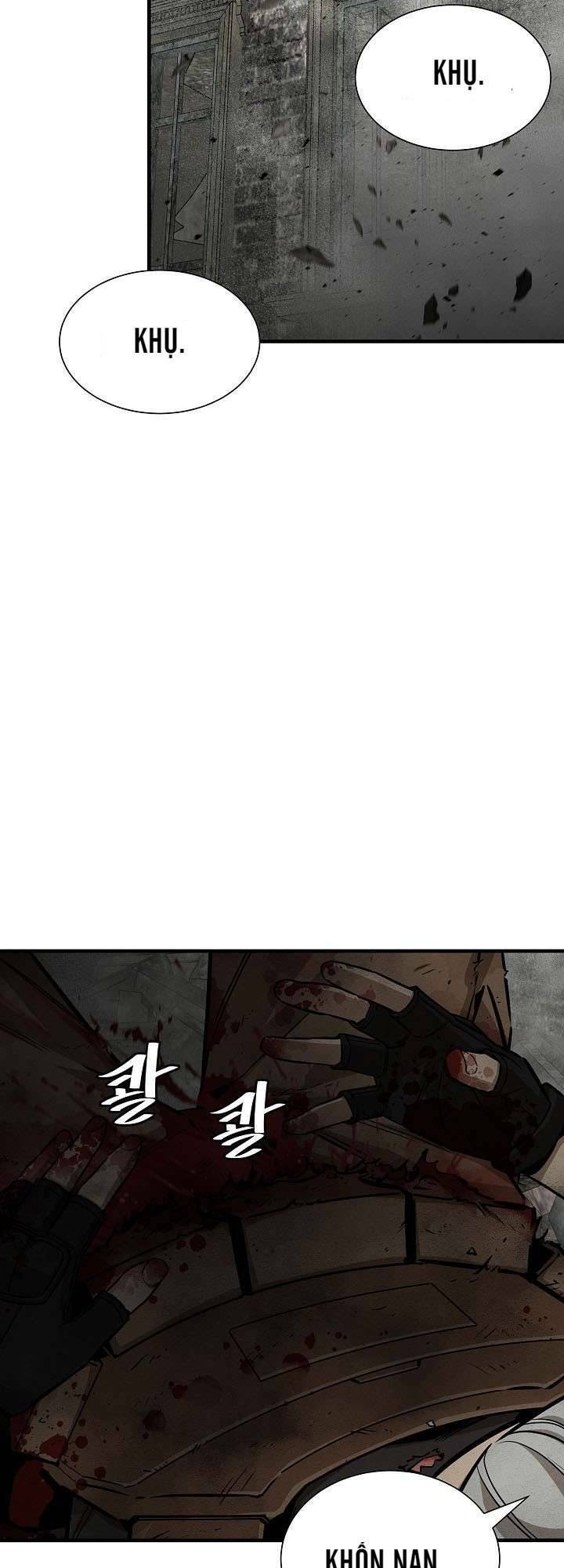 Return Survival - Chương 149 - Trang 44