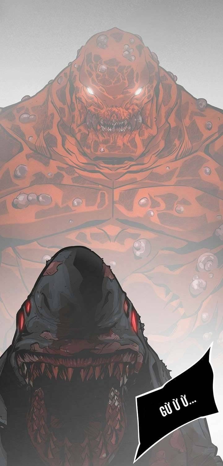 Return Survival - Chương 149 - Trang 47