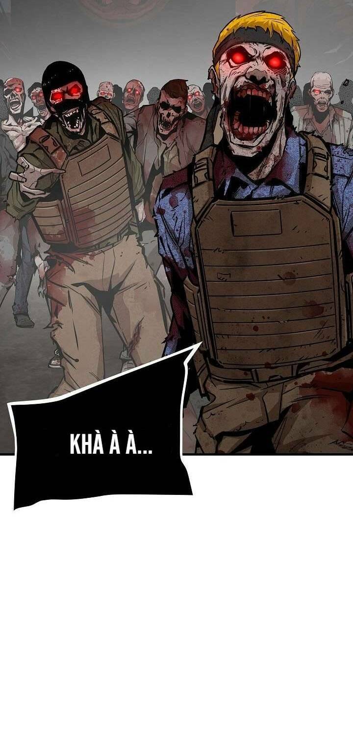 Return Survival - Chương 149 - Trang 48