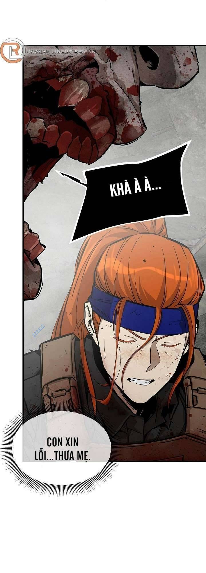 Return Survival - Chương 149 - Trang 49