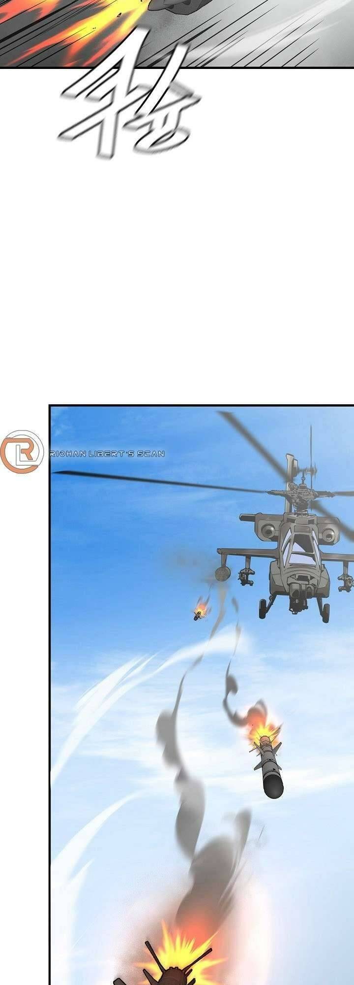 Return Survival - Chương 149 - Trang 52