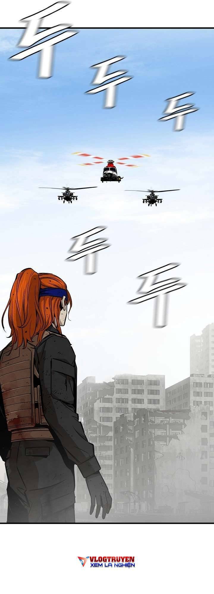 Return Survival - Chương 149 - Trang 57