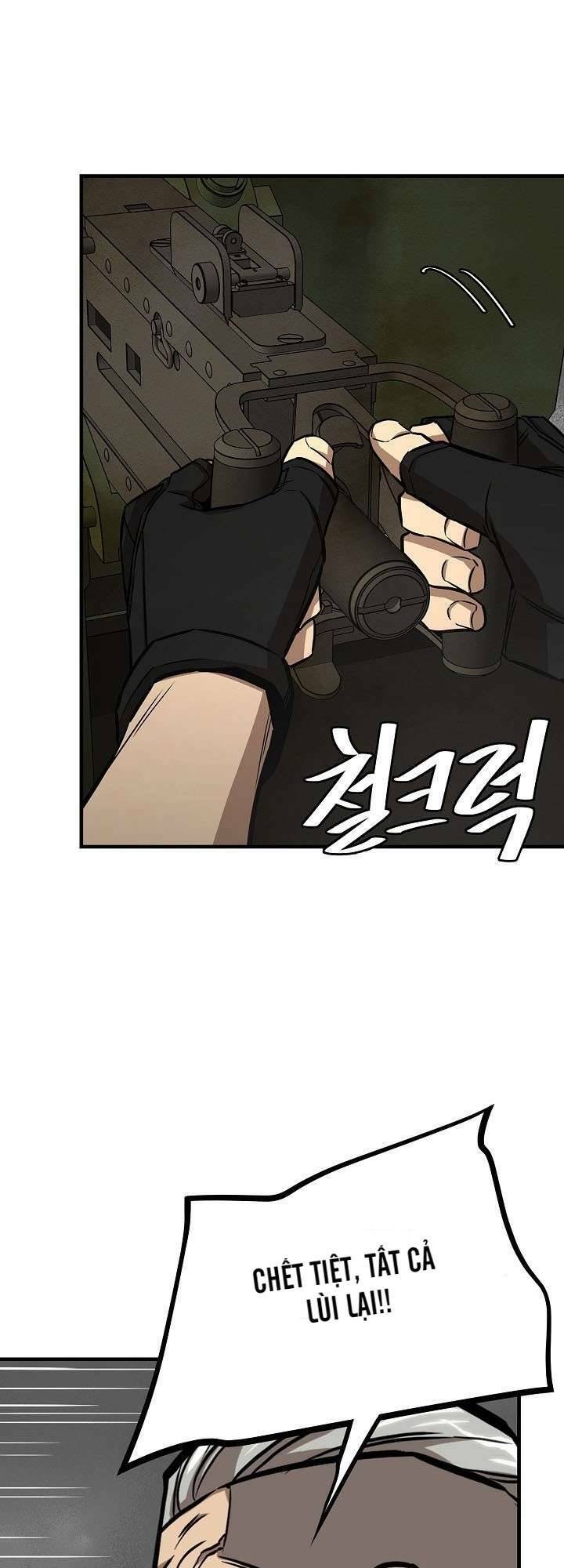 Return Survival - Chương 149 - Trang 10