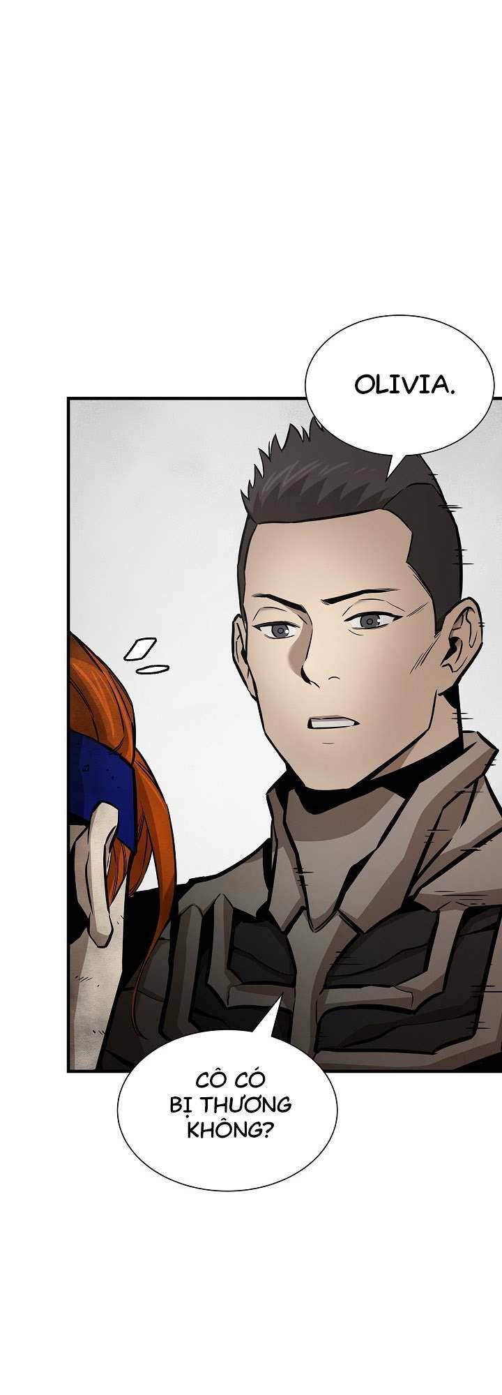 Return Survival - Chương 151 - Trang 12