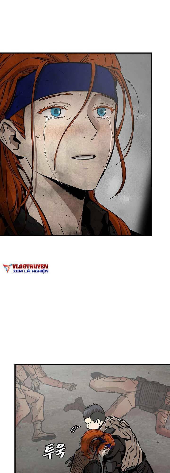 Return Survival - Chương 151 - Trang 13