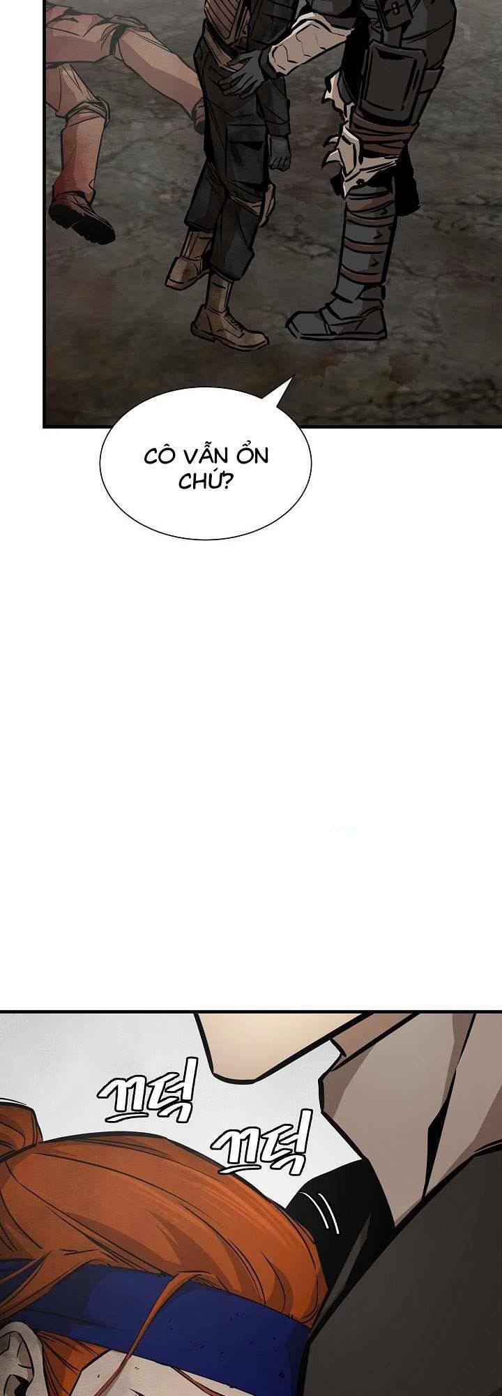 Return Survival - Chương 151 - Trang 14