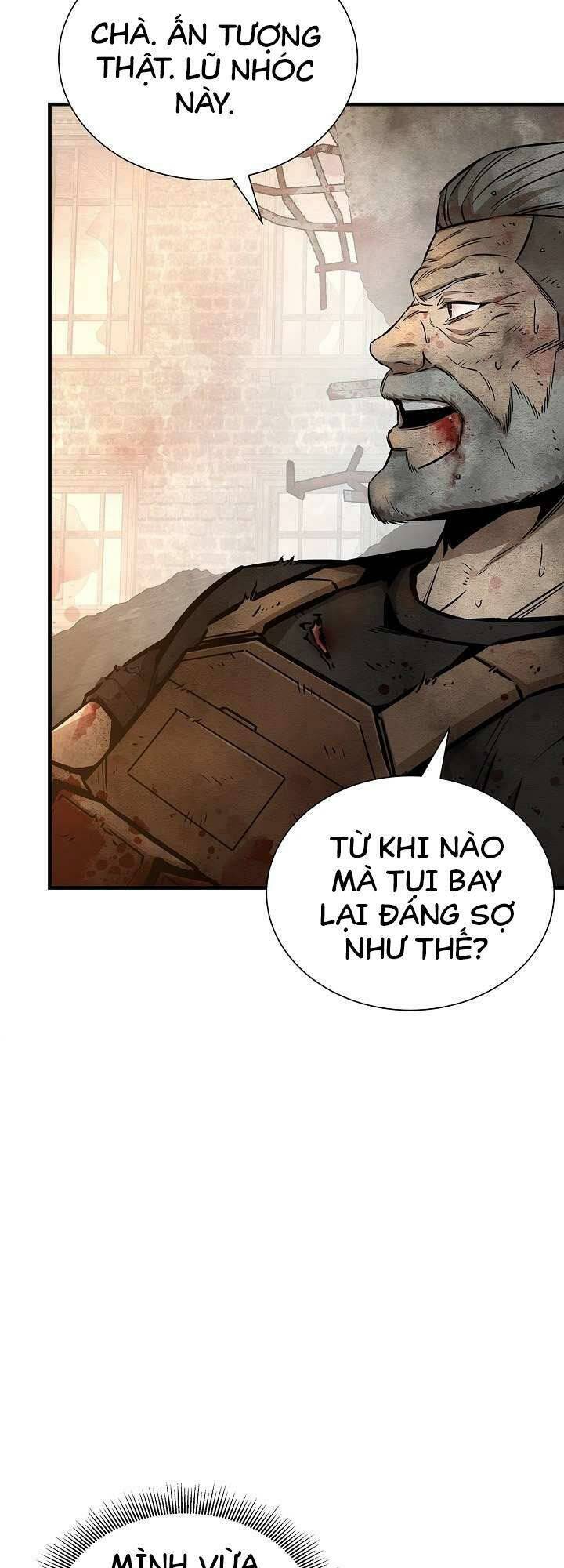 Return Survival - Chương 151 - Trang 3