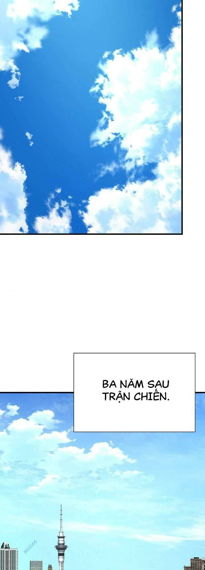 Return Survival - Chương 151 - Trang 21