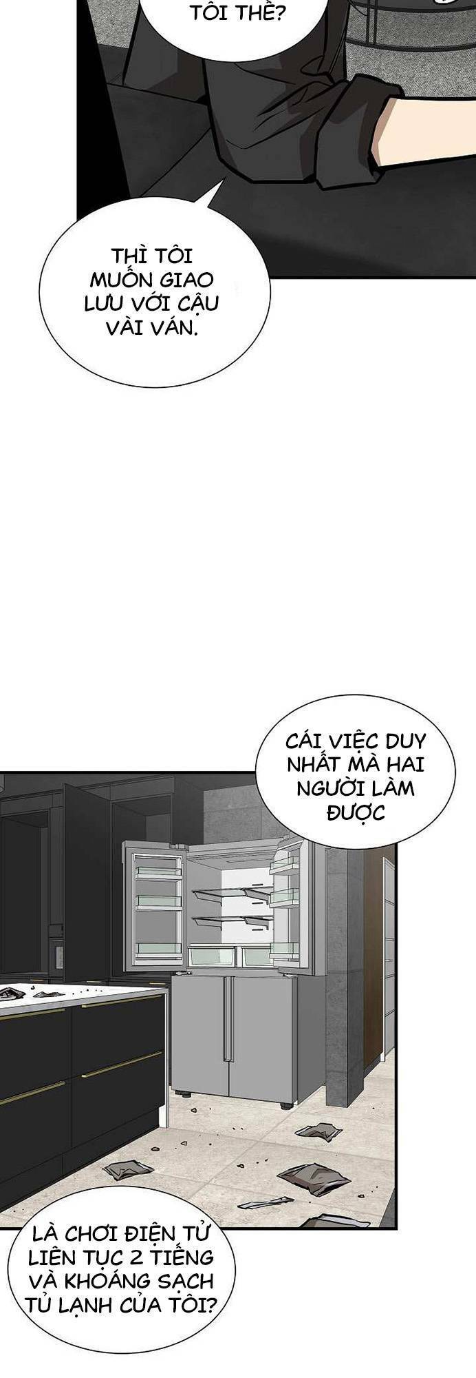 Return Survival - Chương 151 - Trang 26