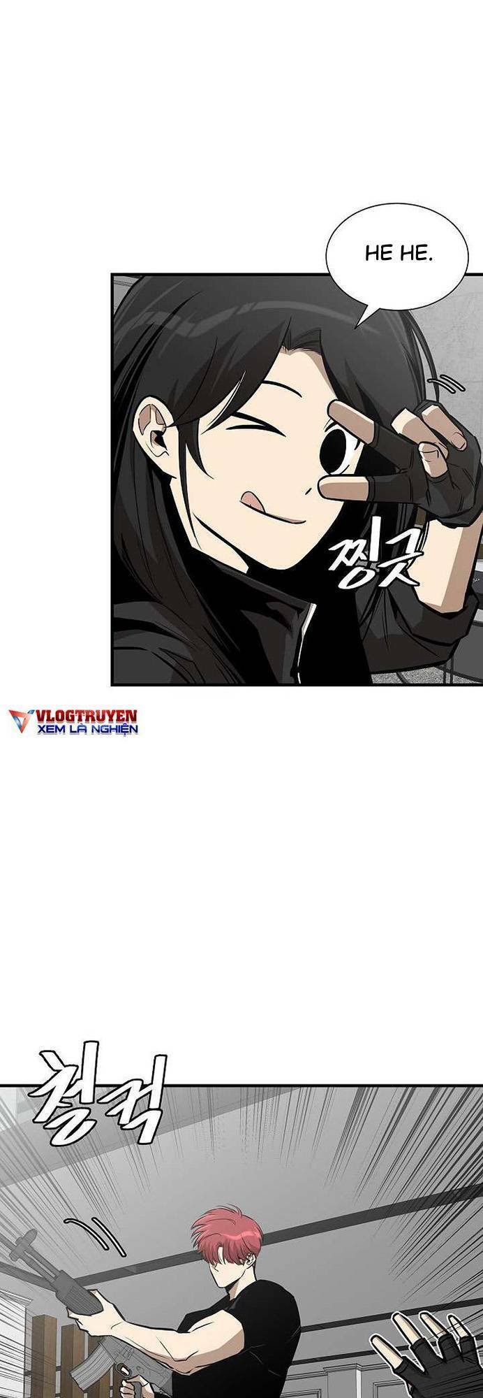 Return Survival - Chương 151 - Trang 27