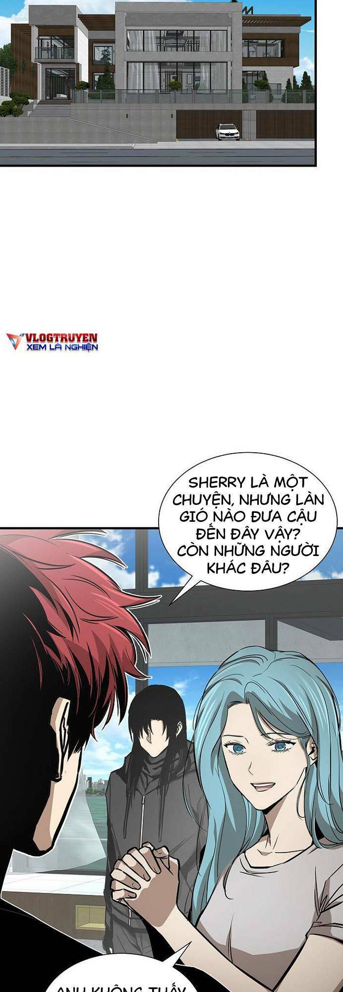 Return Survival - Chương 151 - Trang 29