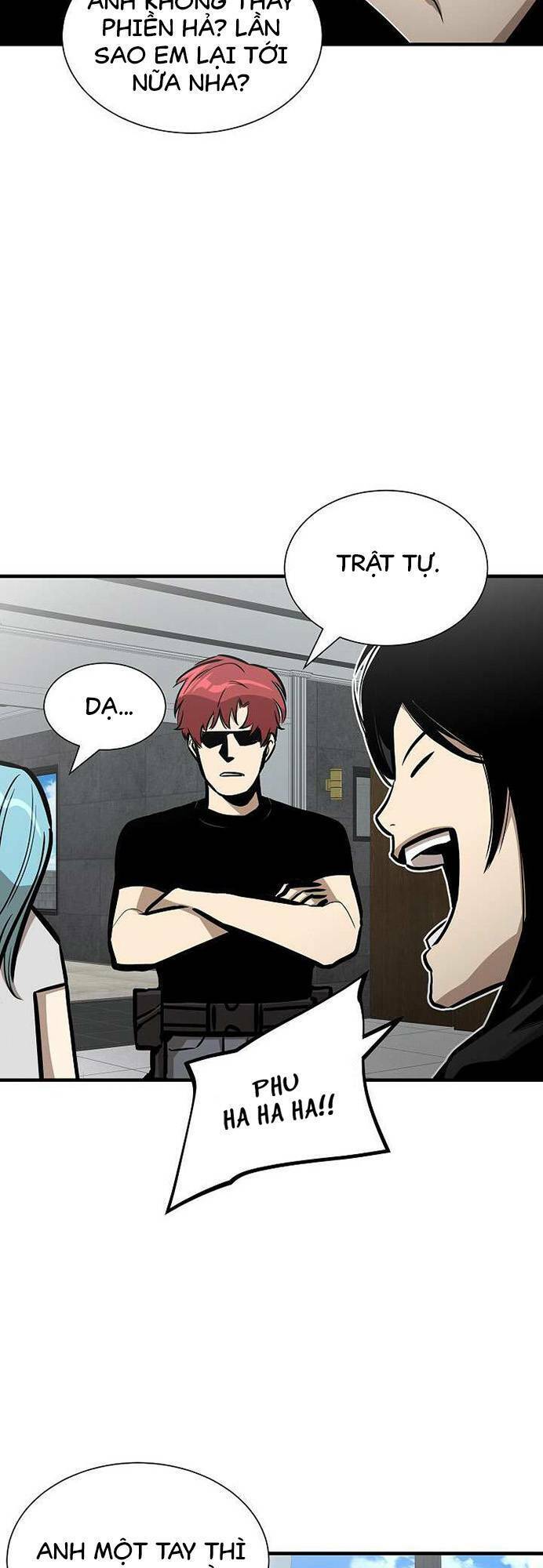 Return Survival - Chương 151 - Trang 30