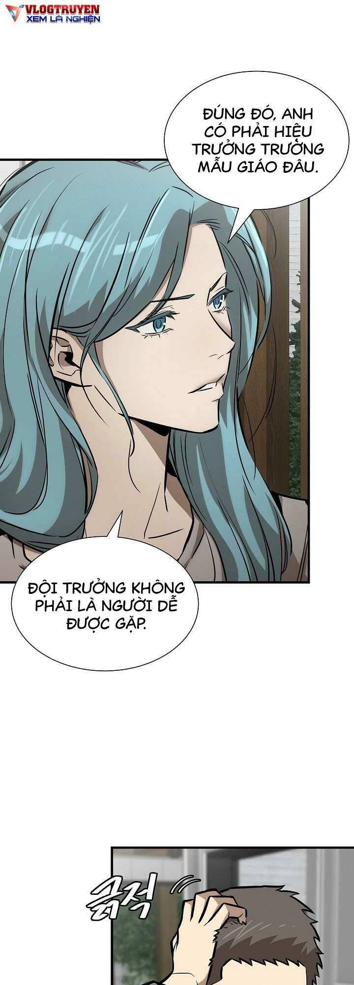 Return Survival - Chương 151 - Trang 36