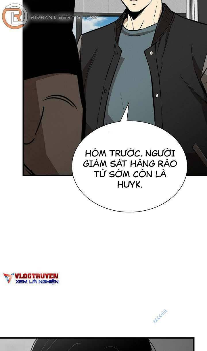 Return Survival - Chương 151 - Trang 39