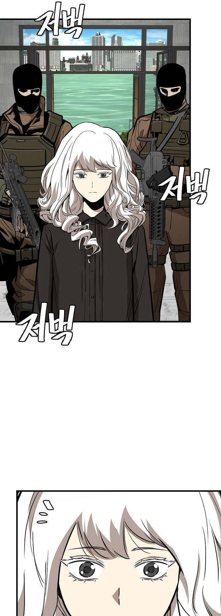 Return Survival - Chương 151 - Trang 44