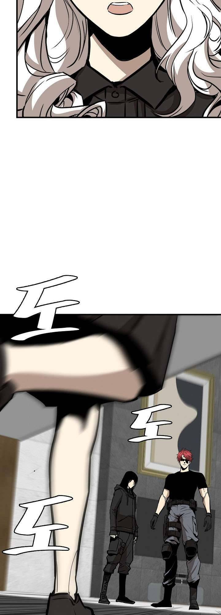 Return Survival - Chương 151 - Trang 45