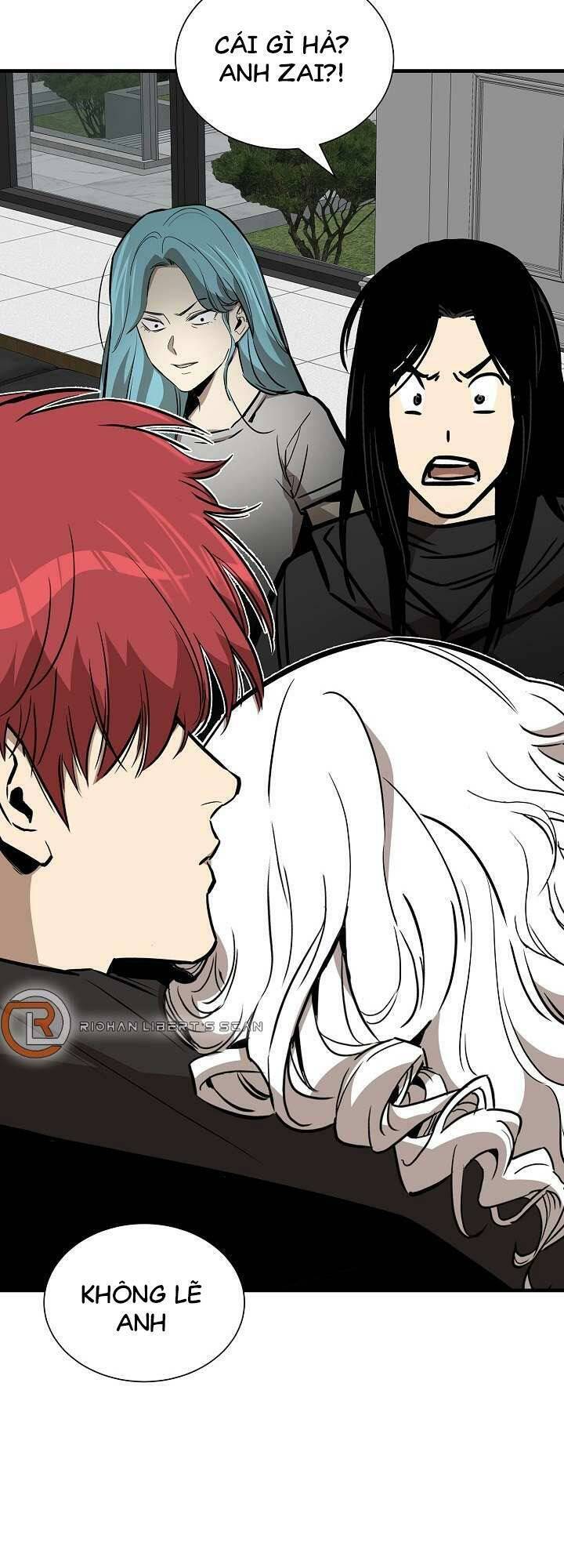 Return Survival - Chương 151 - Trang 51