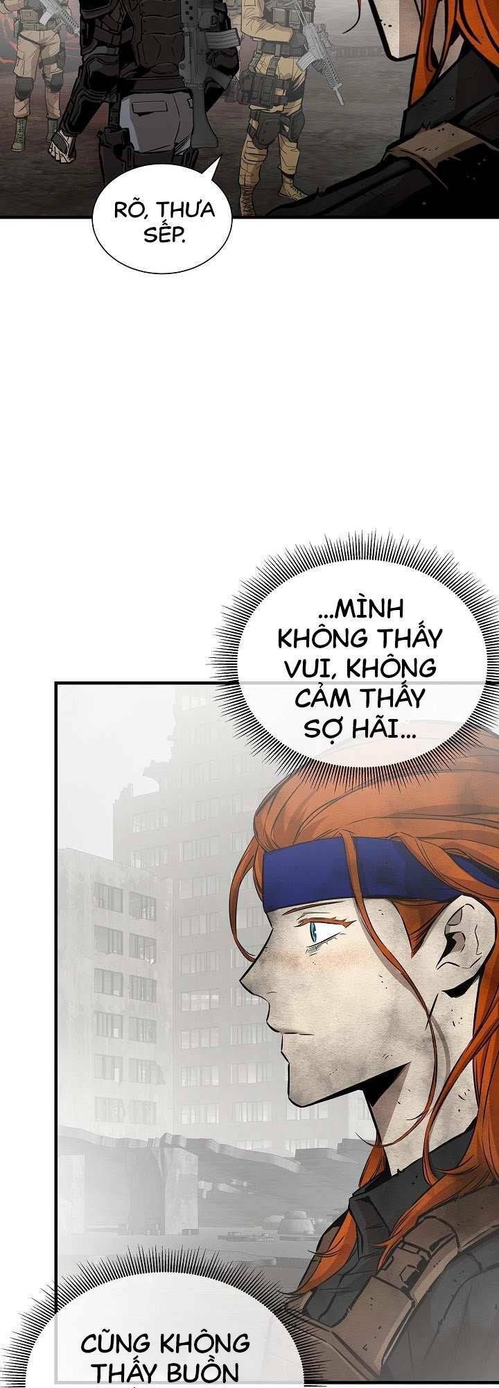 Return Survival - Chương 151 - Trang 10