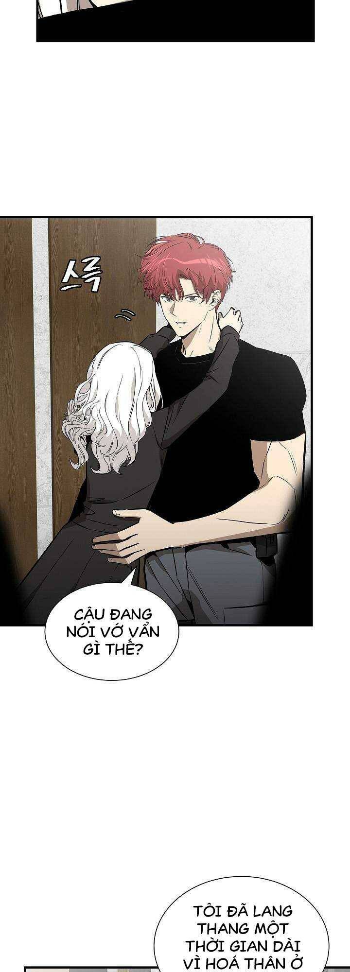 Return Survival - Chương 152 - Trang 2