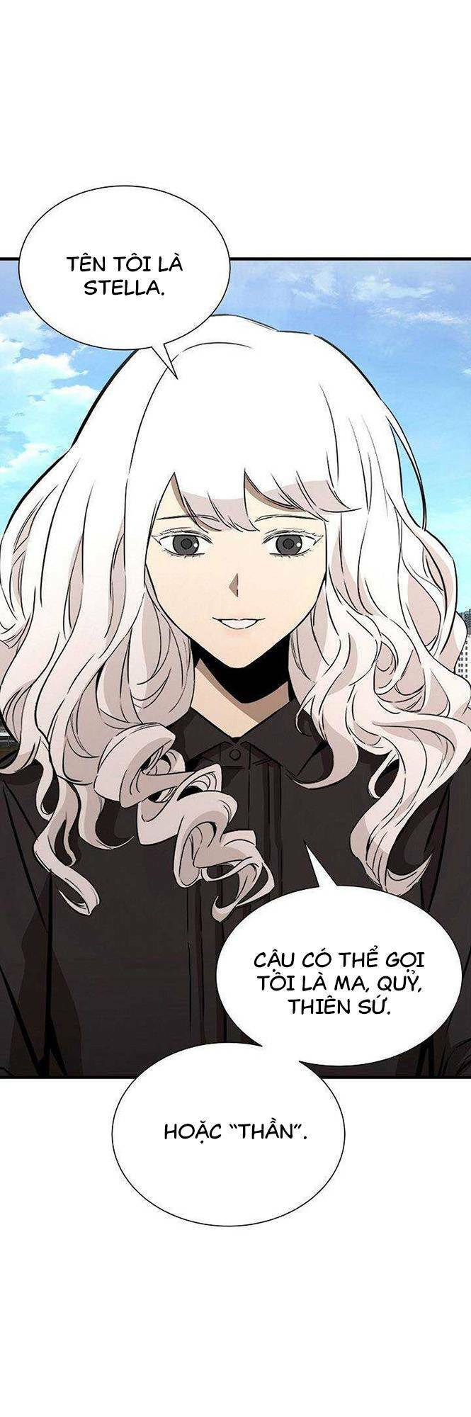 Return Survival - Chương 152 - Trang 12