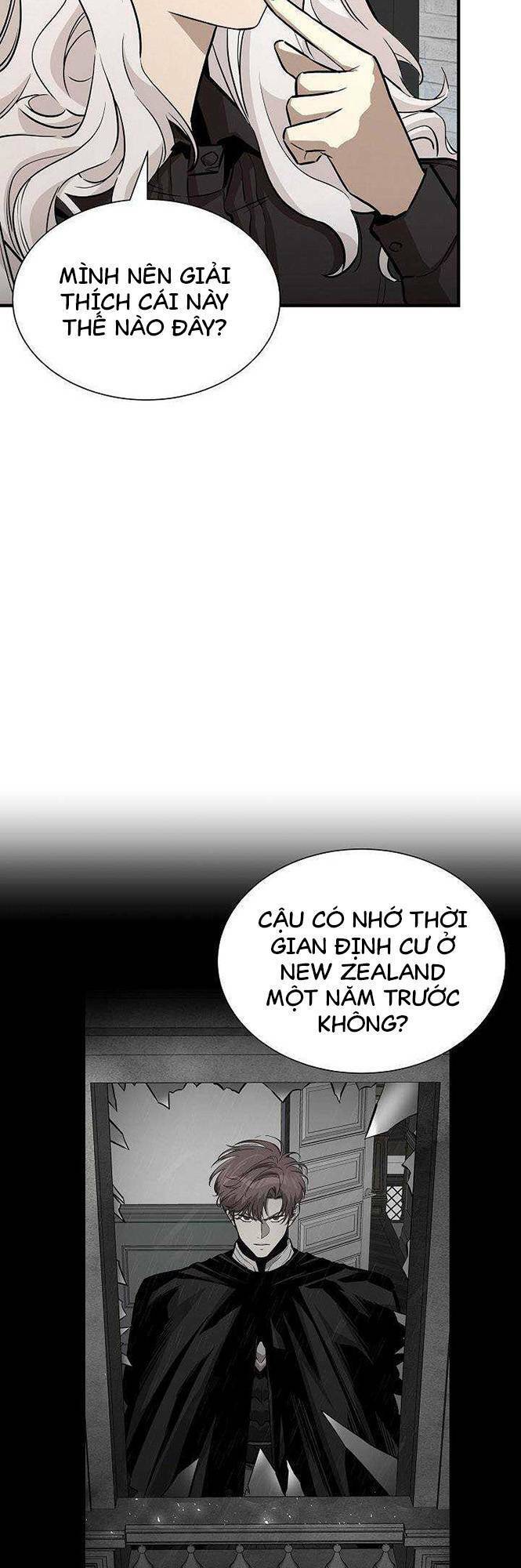 Return Survival - Chương 152 - Trang 14