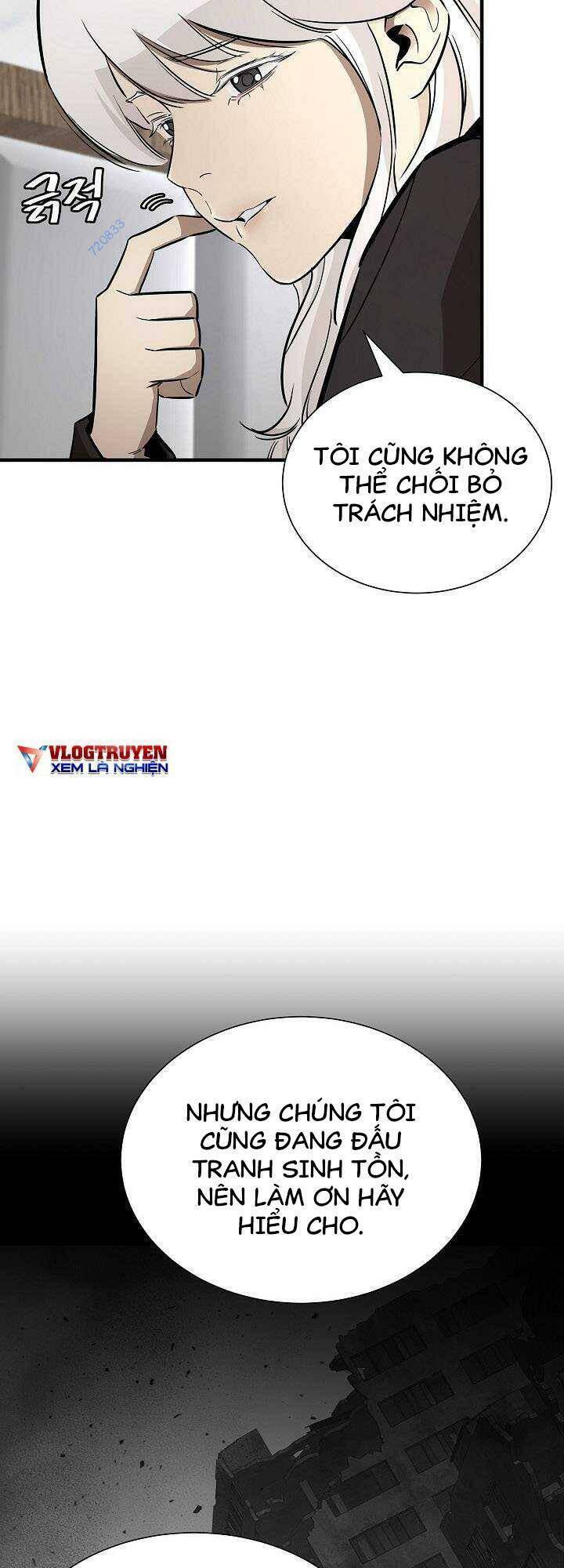 Return Survival - Chương 152 - Trang 22