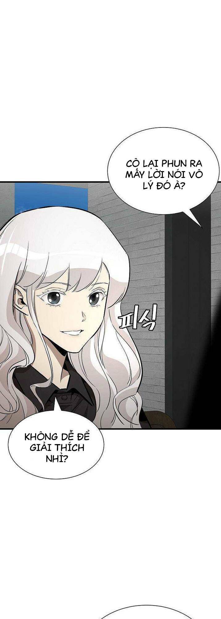 Return Survival - Chương 152 - Trang 26