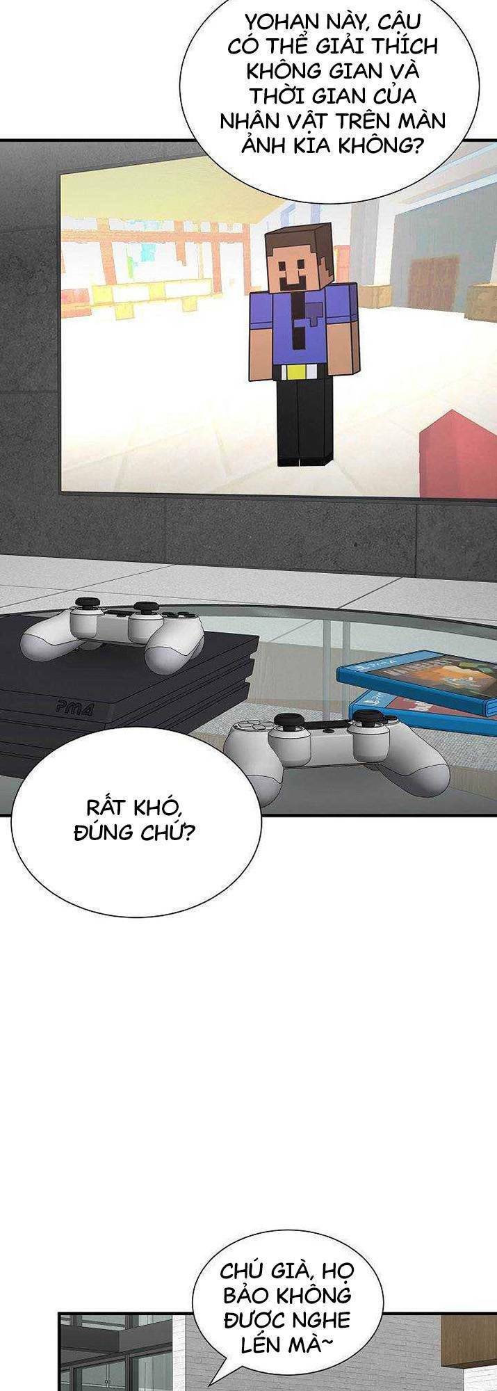 Return Survival - Chương 152 - Trang 27