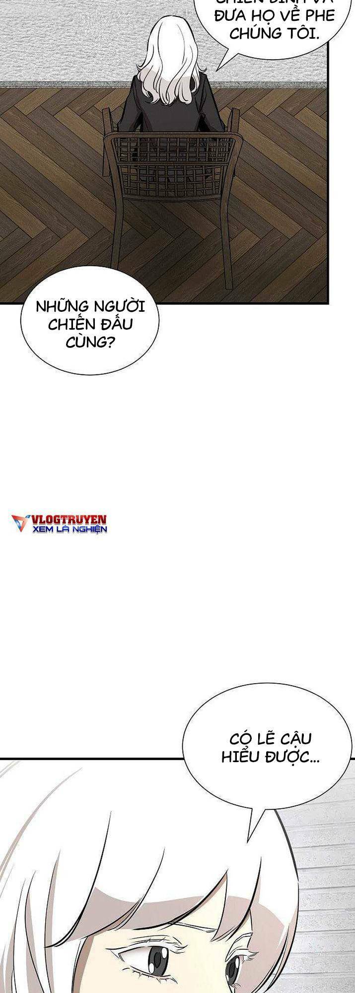 Return Survival - Chương 152 - Trang 29