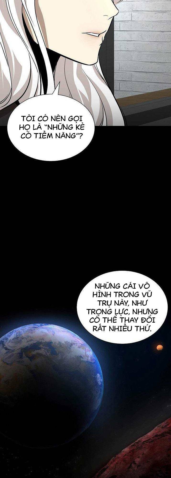 Return Survival - Chương 152 - Trang 30