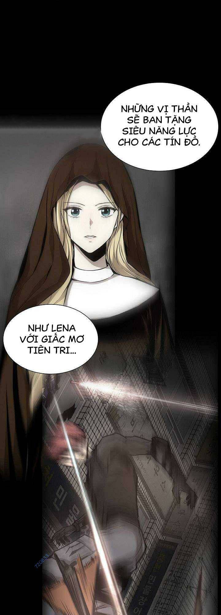 Return Survival - Chương 152 - Trang 33