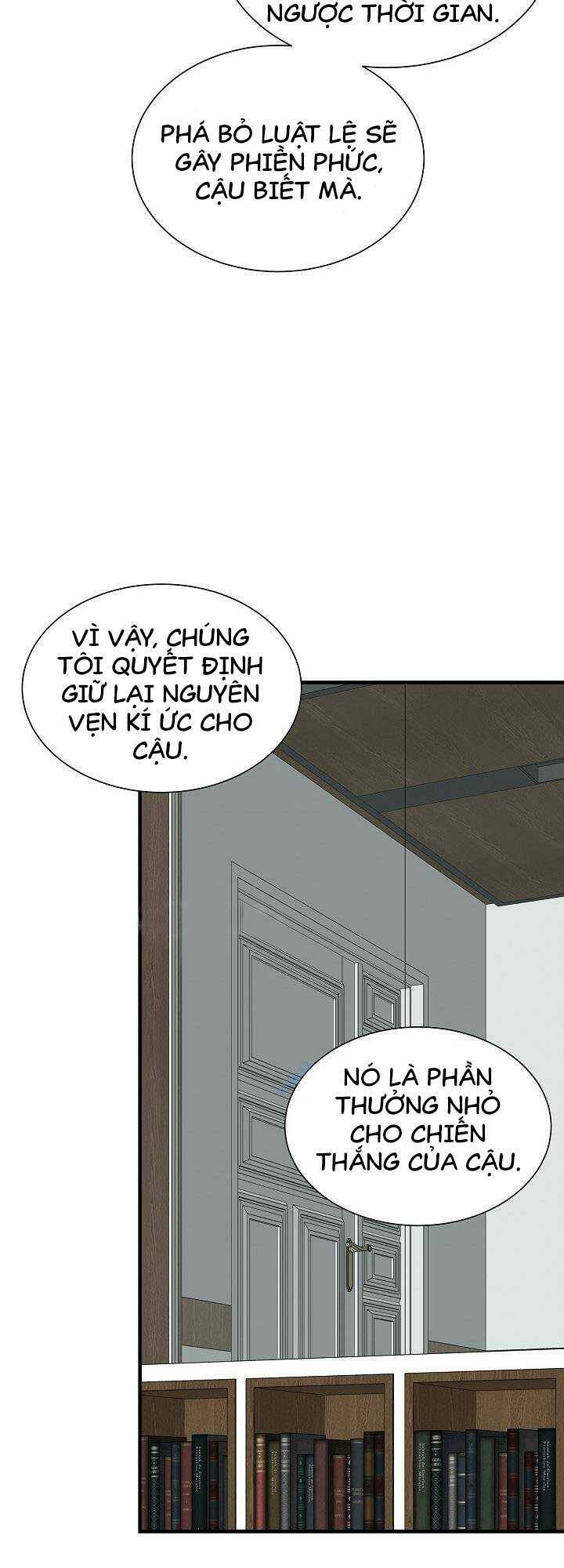 Return Survival - Chương 152 - Trang 36