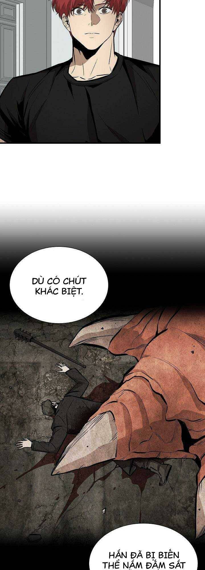 Return Survival - Chương 152 - Trang 38