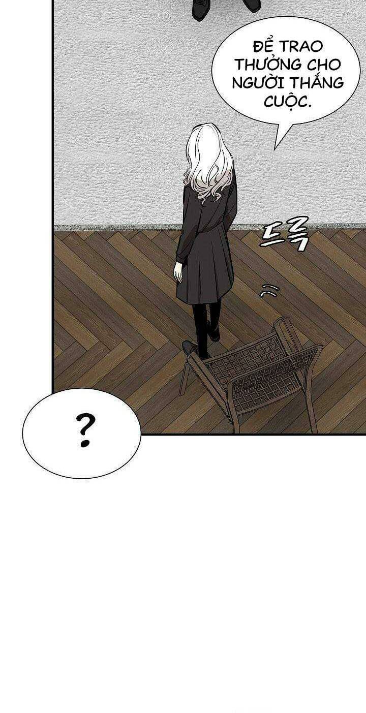 Return Survival - Chương 152 - Trang 40